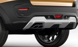 LADA XRAY Cross