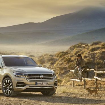 touareg %2
