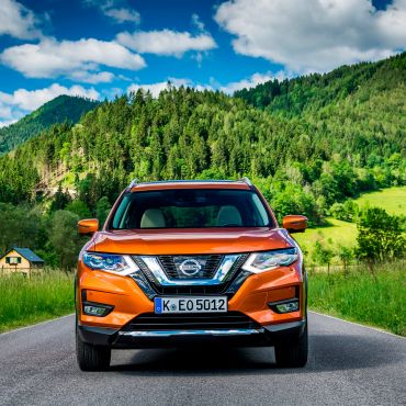 x-trail %2