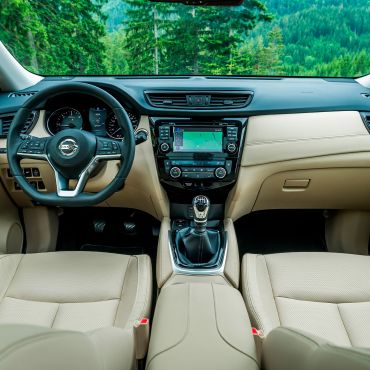 x-trail %2