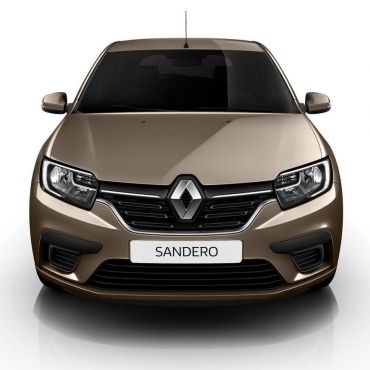sandero %2