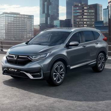 crv %2