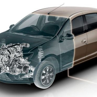 sandero %2