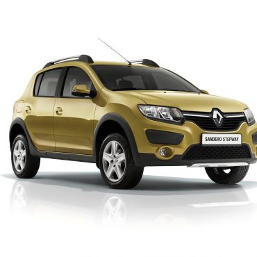 stepway %2