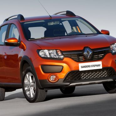 stepway %2