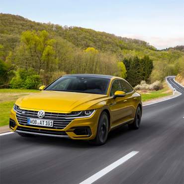 arteon %2