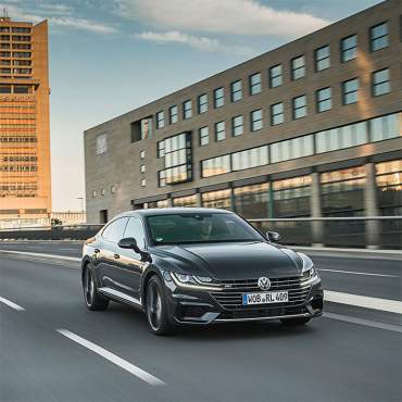 arteon %2