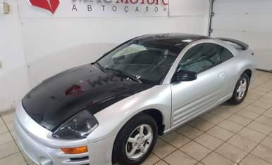 Mitsubishi Eclipse
