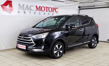 JAC S3