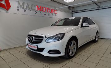 mercedes-benz e250