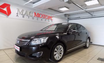 Changan Raeton