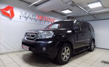 Honda Pilot