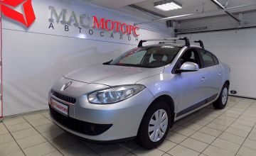 Renault Fluence