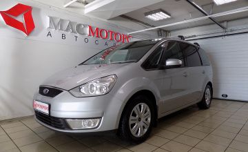 Ford Galaxy