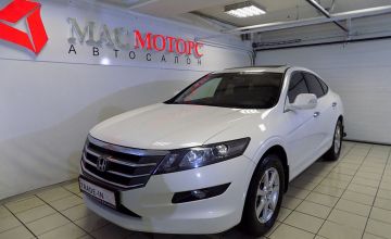 Honda Crosstour I