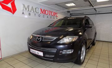 Mazda CX-9 I 