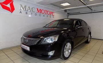 Changan Raeton