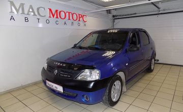 Renault Logan