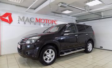 Great Wall Hover H3