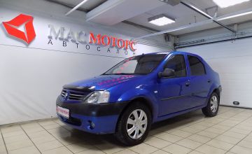 Renault Logan