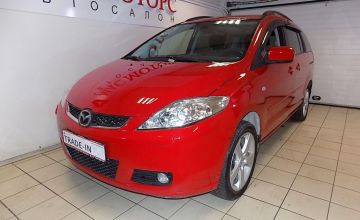 Mazda 5