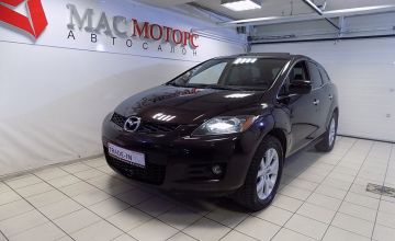 Mazda CX-7