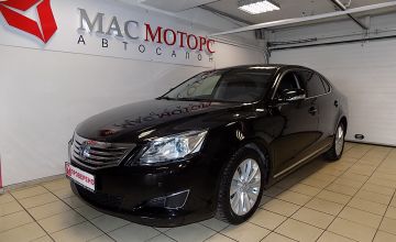 Changan Raeton