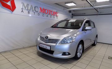 Toyota Verso