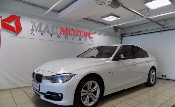 BMW 328