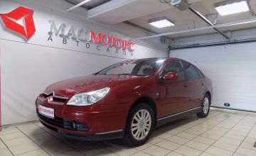 Citroen C5