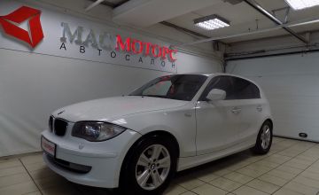 BMW 116