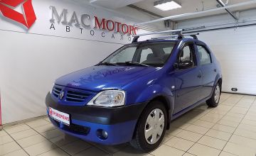 Renault Logan