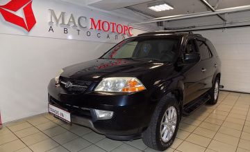 Acura MDX I
