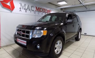 Ford Escape