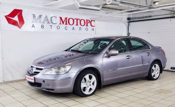 Honda Legend