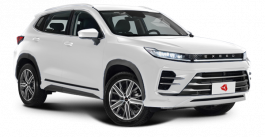 Exeed LX 2023