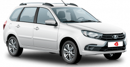 Lada Granta Универсал