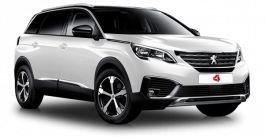 Peugeot 5008 (2019)