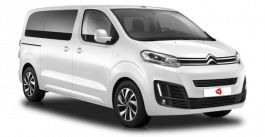 citroen spacetourer