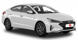 hyundai elantra-2019