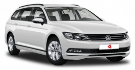 volkswagen passatvariant