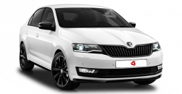 skoda rapid-2019