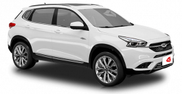 chery tiggo7