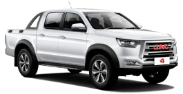 JAC T8