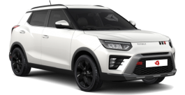KGM Tivoli