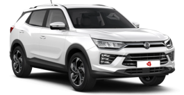 KGM Korando