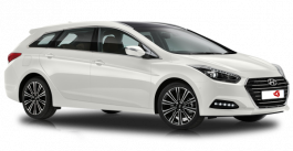 Hyundai i40 Универсал