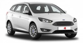 ford focus-universal