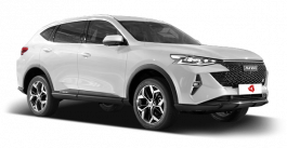 haval f7-2023