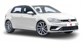 volkswagen golf-2020